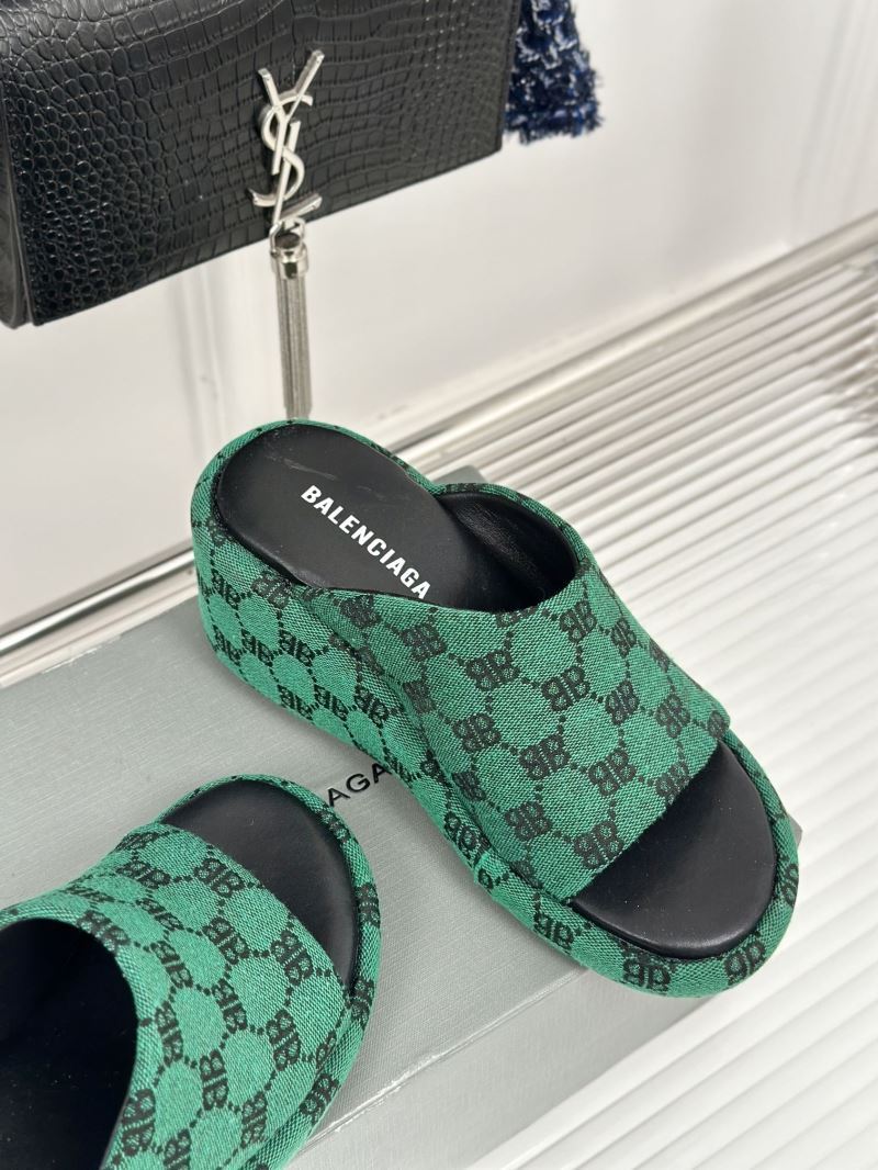 Balenciaga Slippers